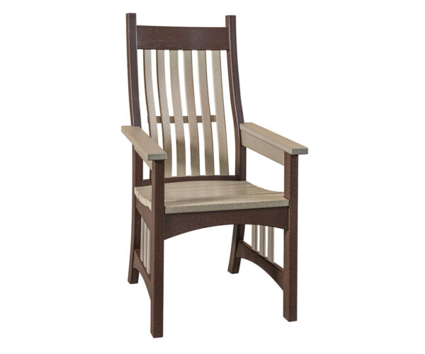 Rexford Arm Chair