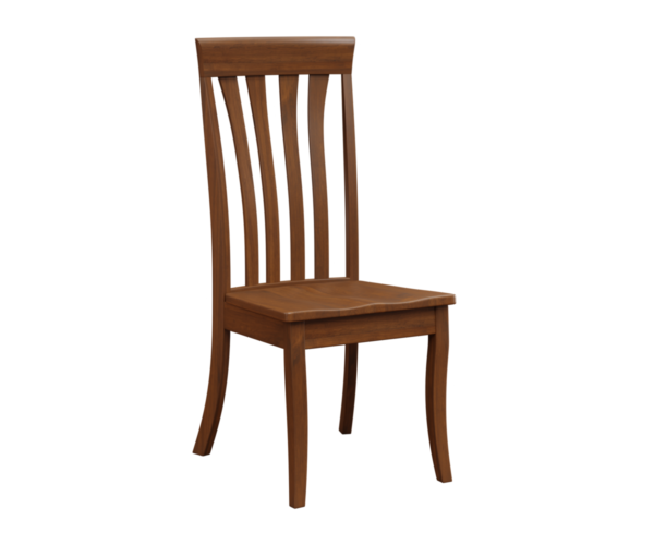 Canterbury Chair