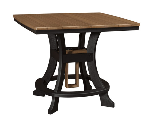 Lori Counter Table - 44x44