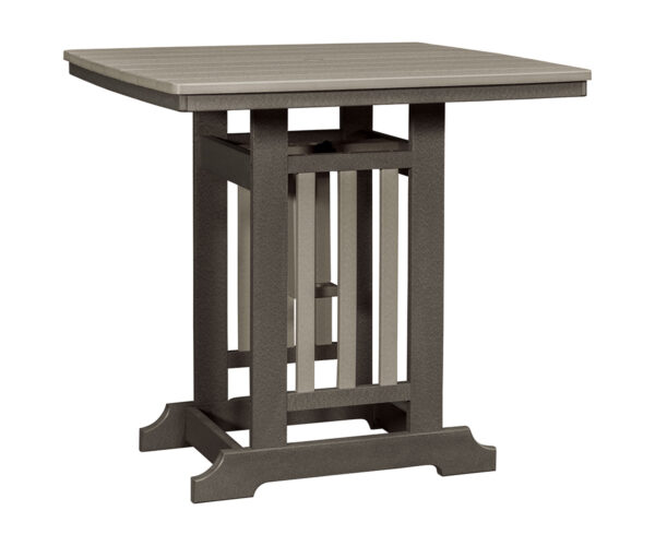 Julie Bar Table - 44x44