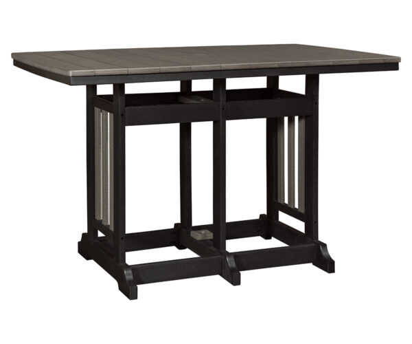 Julie Bar Table - 44x66