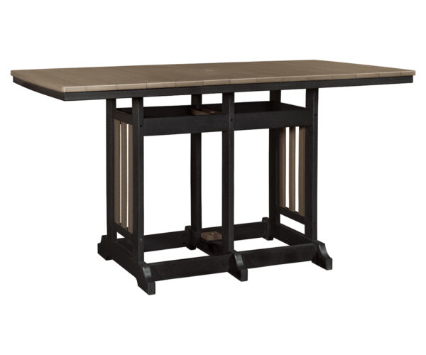 Julie Bar Table - 44x77