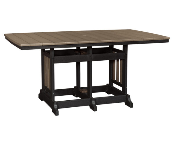 Julie Counter Table - 44x77