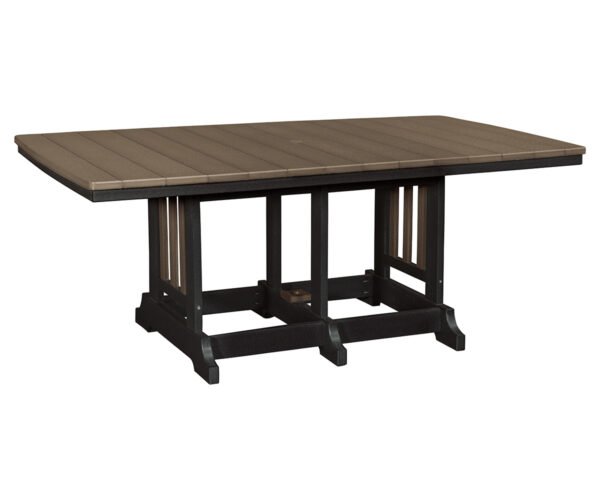 Julie Dining Table - 44x77