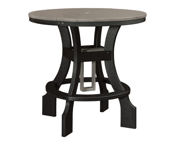 Charity Bar Table - 44"