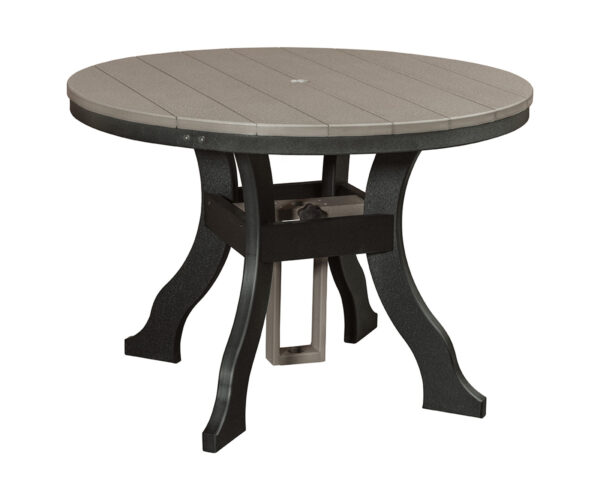 Charity Dining Table - 44"