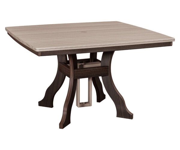 Lori Dining Table - 49x49