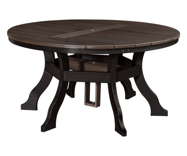 Charity Dining Table - 60"