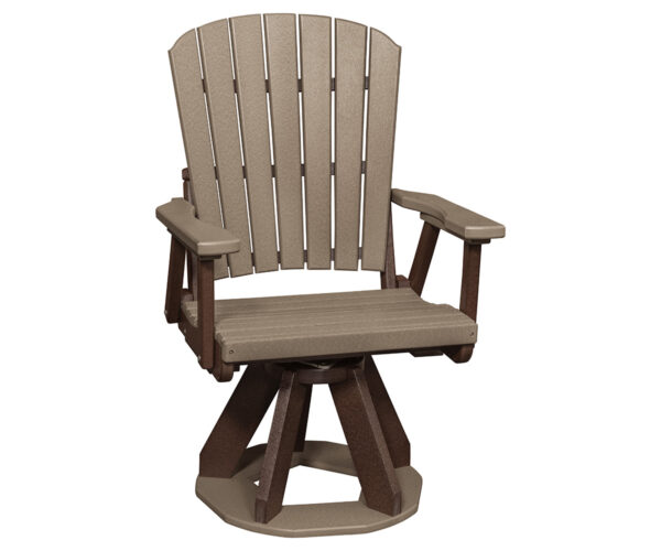 Koby Swivel Dining Chair