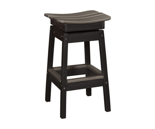 Saddle Seat Stool