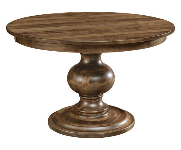 Burrick Table