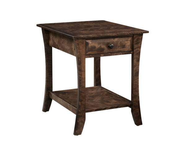 Brentwood End Table - 22"W