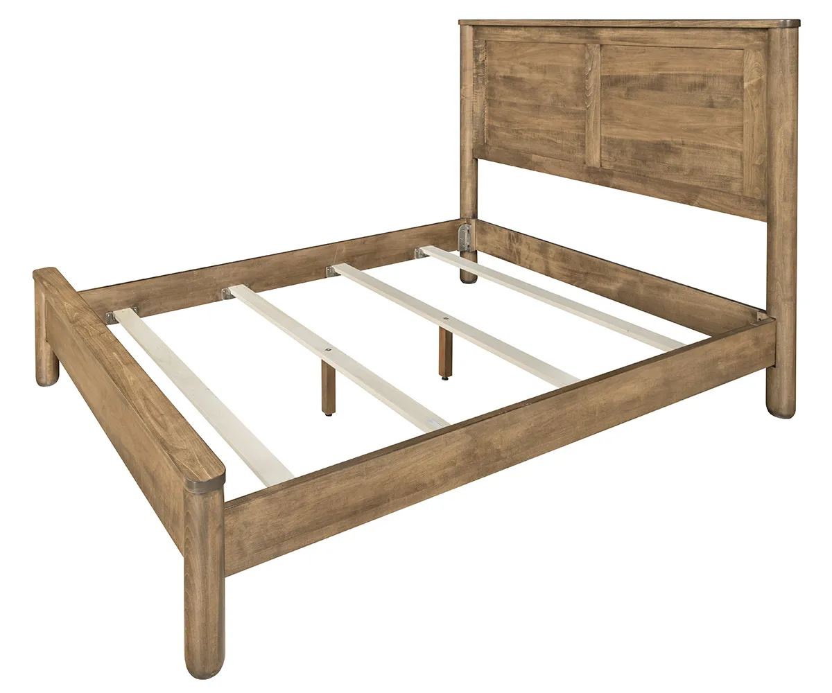 Ellianna Bed - Image 3