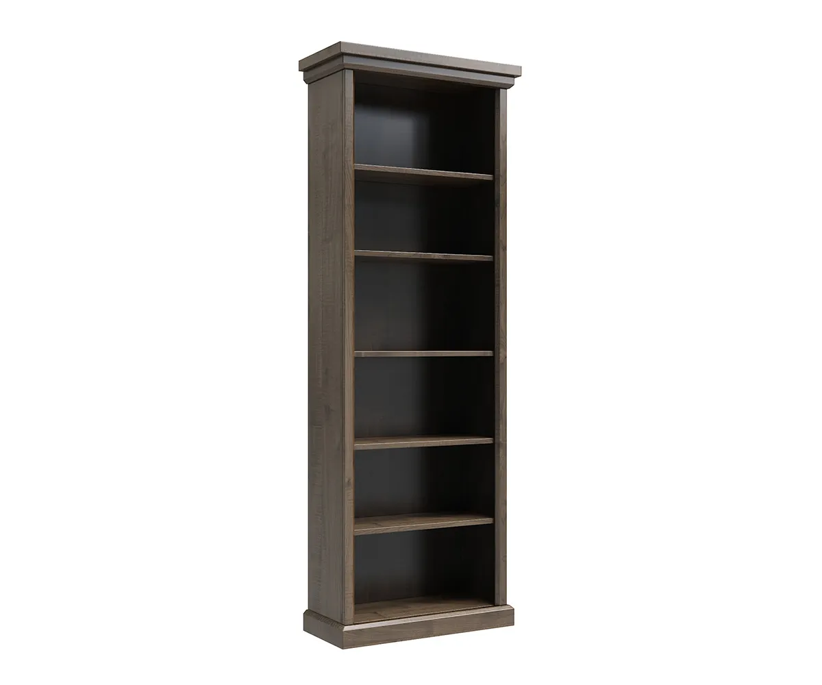 Santorini Bookcase