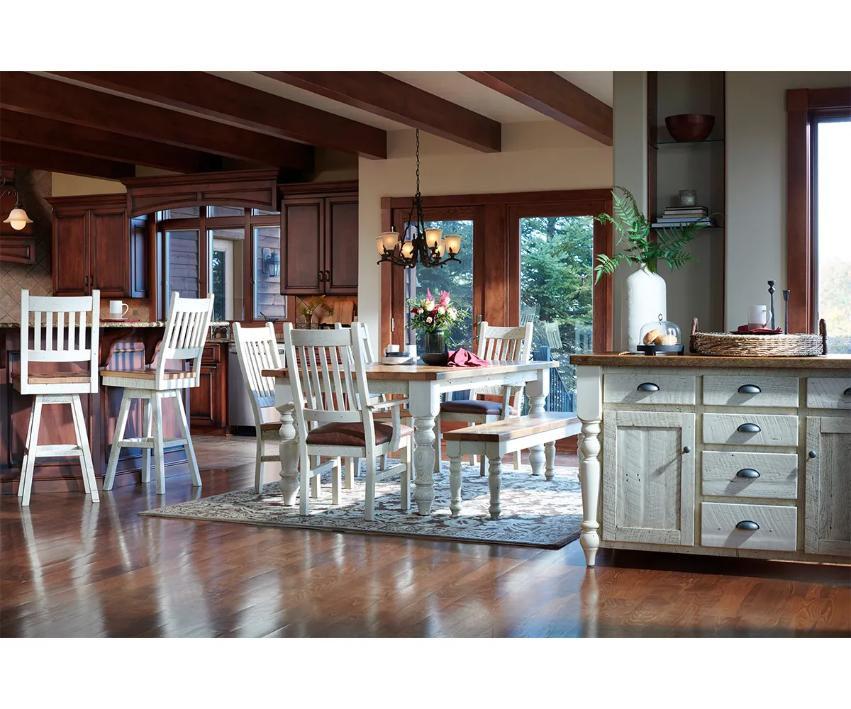 Farmhouse Dining Collection - Image 2