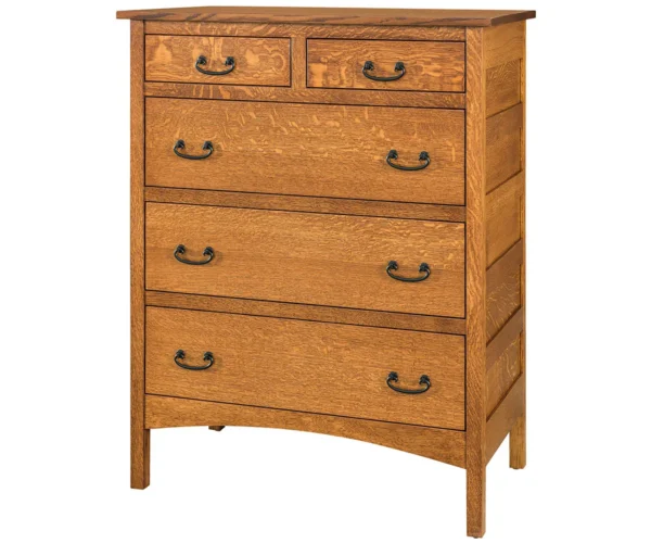 Granny Mission Chest