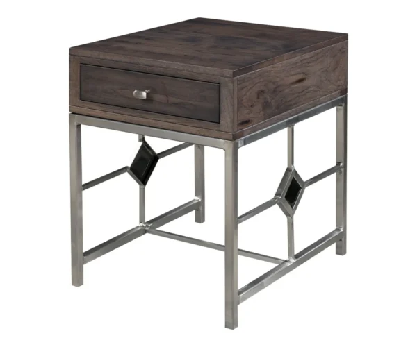 Ellena End Table