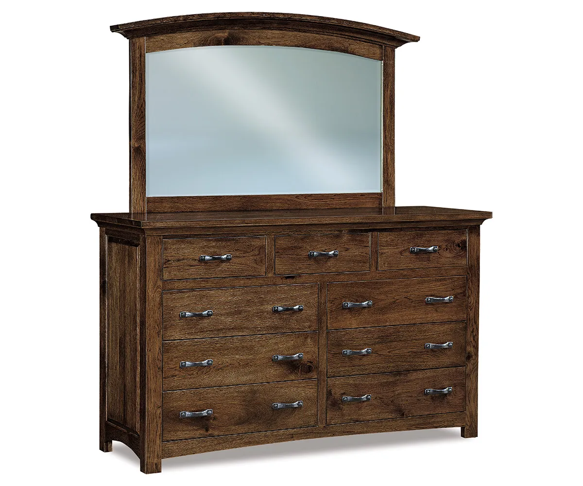 Abby Bedroom Collection - Image 4