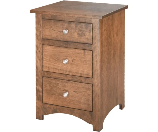 Shaker Nightstand