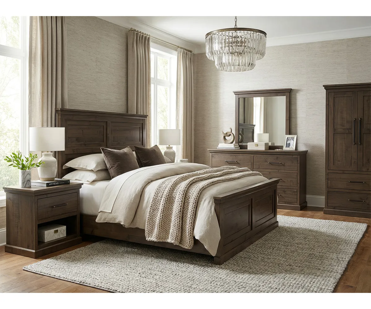 Santorini Bed - Image 2