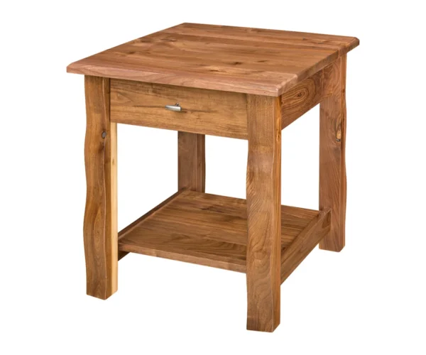 Woodlyn End Table