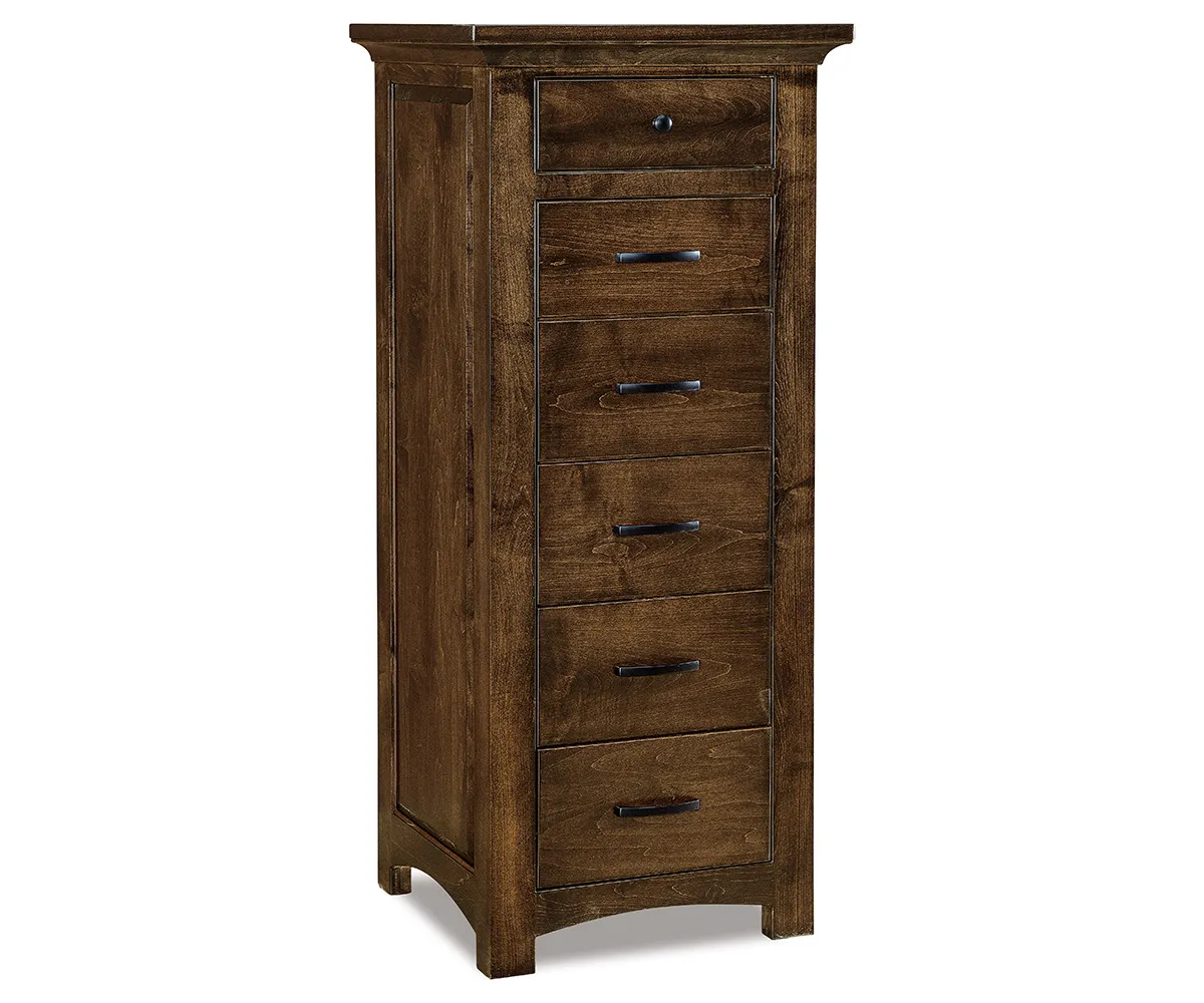 Abby Bedroom Collection - Image 11