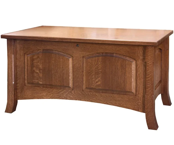 Homestead Blanket Chest