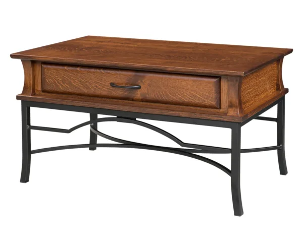 Dayton Coffee Table - 36"W