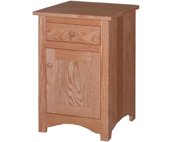 Shaker Nightstand