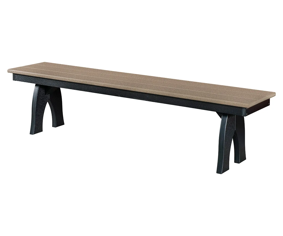 Bench - 72"