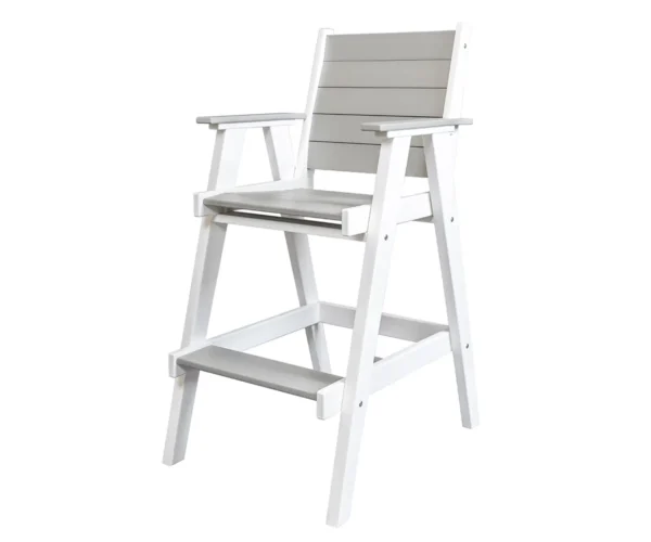 Shadow Bar Chair