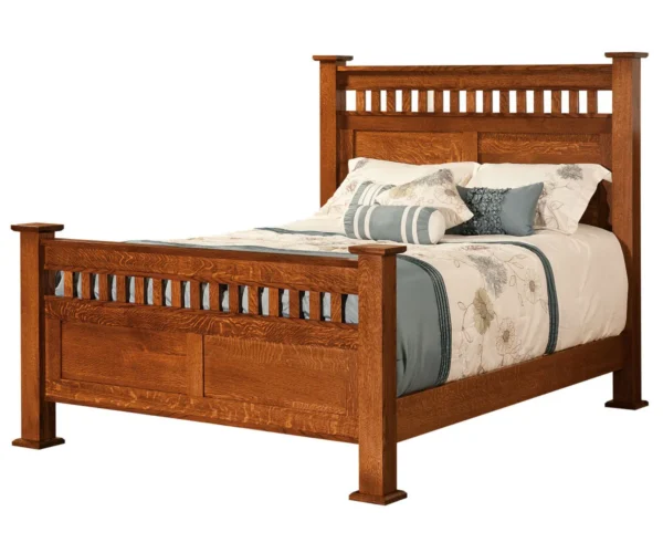 Lynbrook Bed