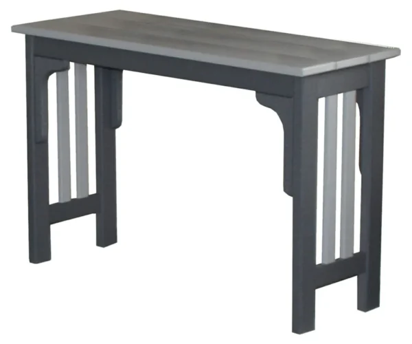 Mission Sofa Table - 46"