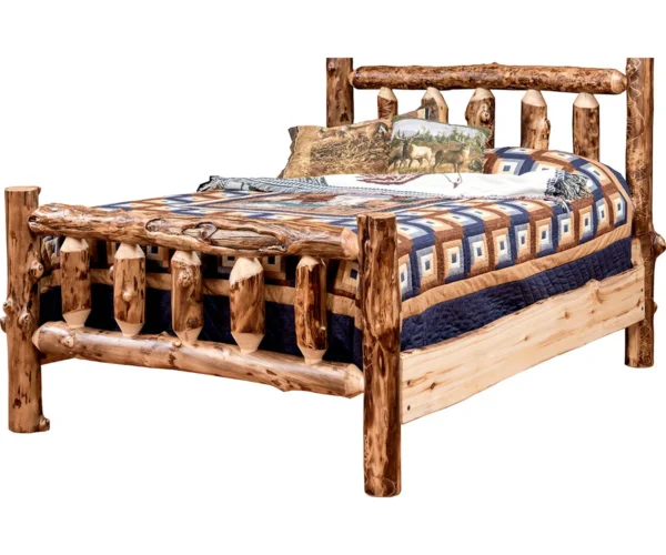 Rocky Mountain Bed