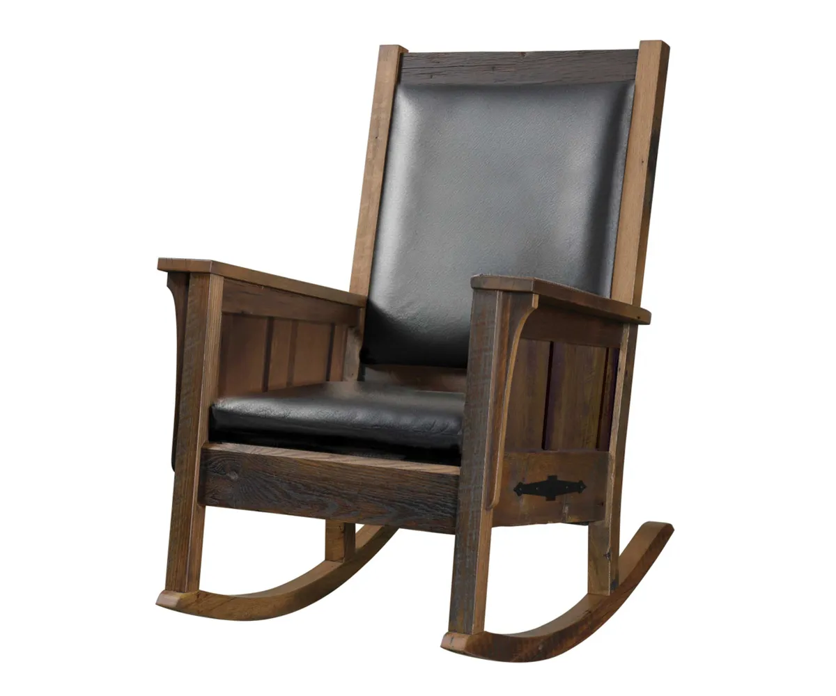 Kimbolton Rocker