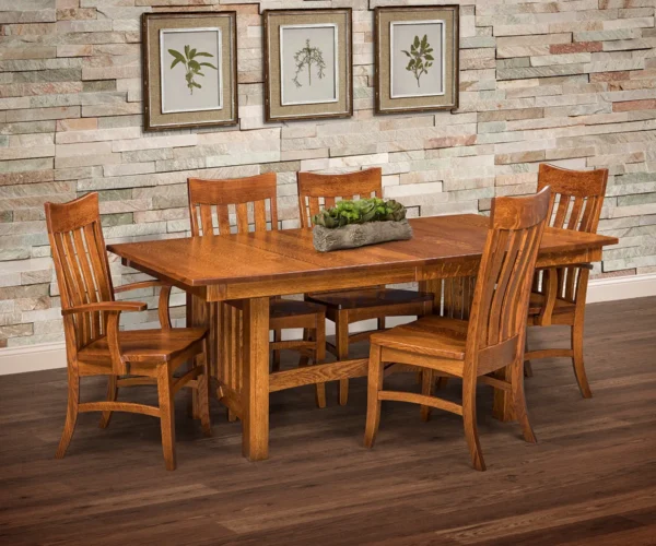 Tampico Chair Collection