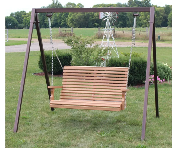 Rollback Swing - 4'