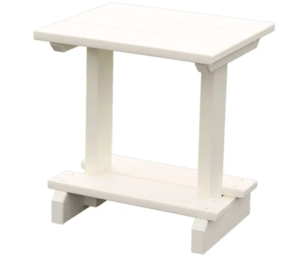 End Table - 17" x 20"