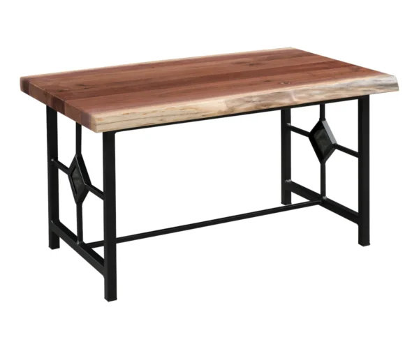 Ellena Coffee Table - 34"W