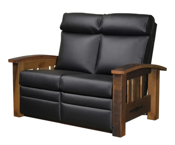 Tiverton Recliner Love Seat