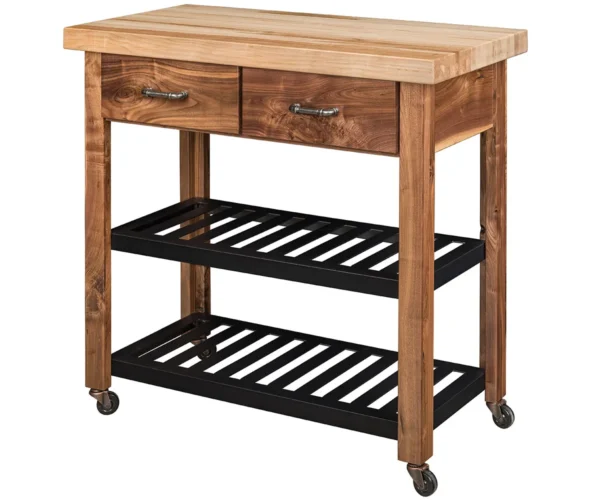 Ashton Kitchen Island