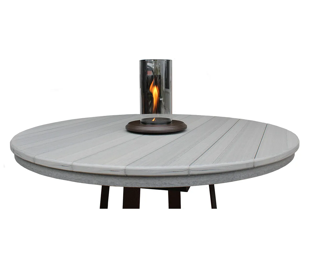FT Style Foot Rest Table - Image 3