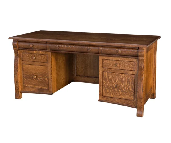 Castlebury Desk