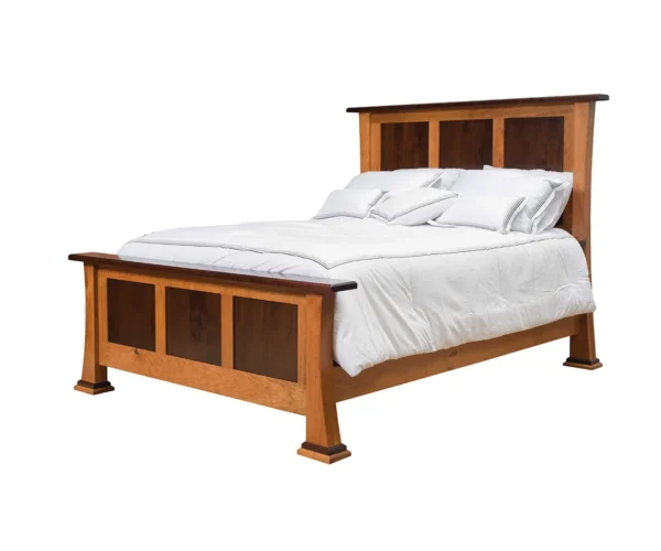 Caledonia Bed
