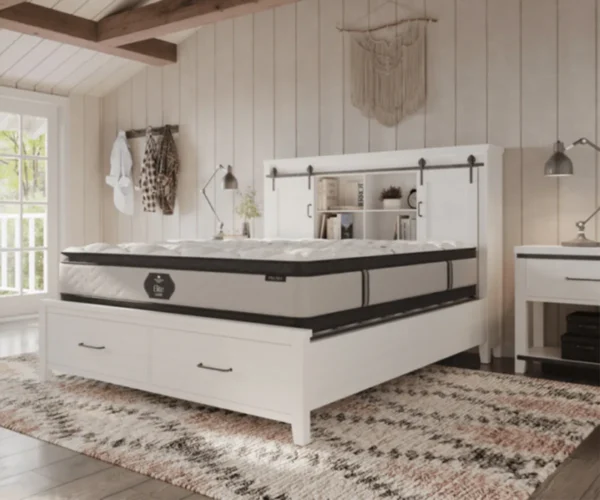 Elite Luxe Mattress
