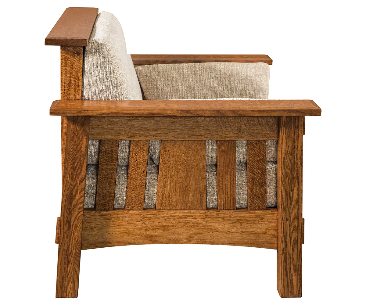 McCoy Sofa - Image 3
