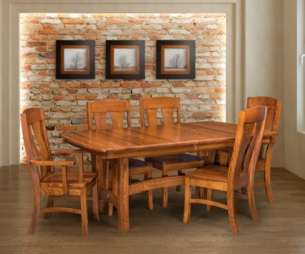 Naperville Chair Collection