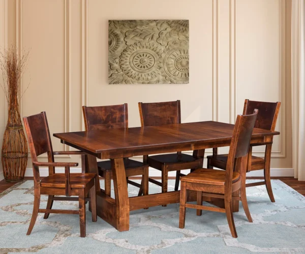 Ceresco Chair Collection