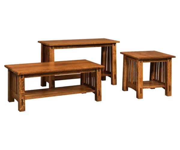McCoy Occasional Tables