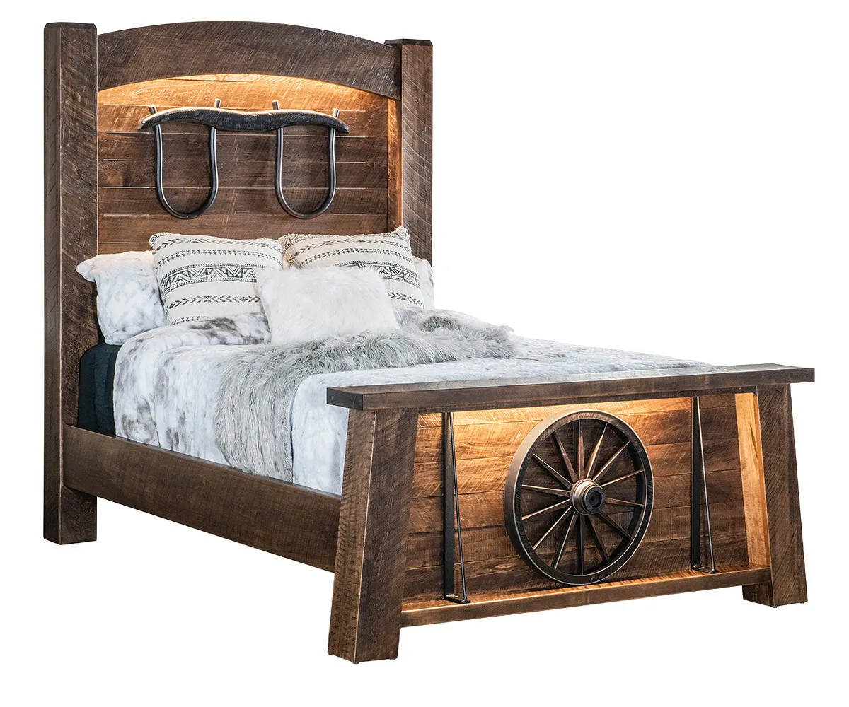 Vogen Bed - Image 2